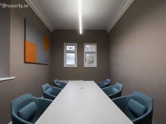 40 Fitzwilliam Square, Dublin 2, Dublin 2