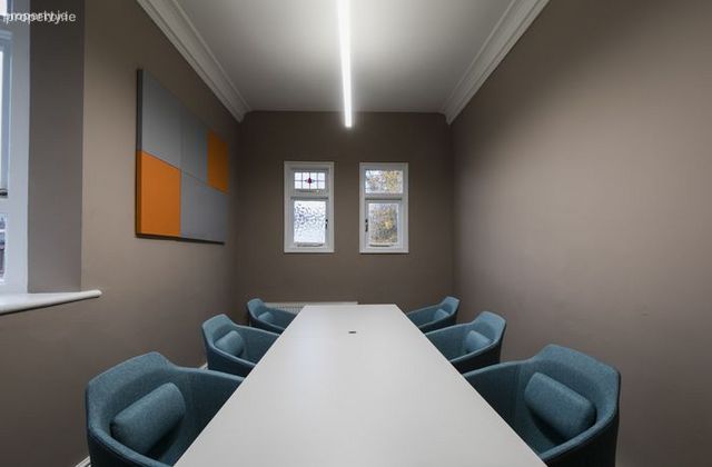 40 Fitzwilliam Square, Dublin 2, Dublin 2 - Click to view photos