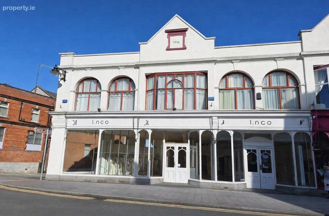 Inco Boutique, Hyde Bridge, Sligo, Co. Sligo - Click to view photos