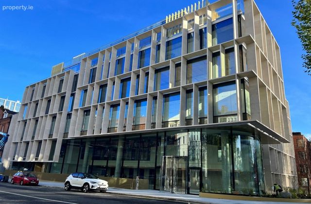 Cadenza, Earlsfort Terrace, Dublin 2, Dublin 2 - Click to view photos