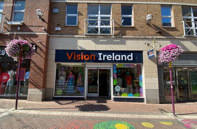 Vision Ireland, 28 Cruises Street, Ennis Road, Co. Limerick - Click to view photos