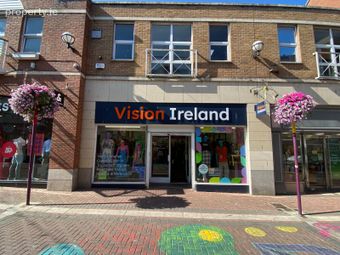Vision Ireland, 28 Cruises Street, Ennis Road, Co. Limerick