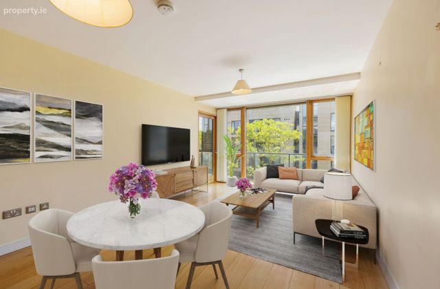 Apartment 28, Temple Hall, Mount Saint Annes, Milltown, Dublin 6 - Click to view photos