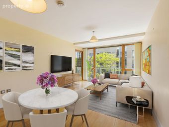 Apartment 28, Temple Hall, Mount Saint Annes, Milltown, Dublin 6