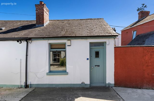 8 Rutland Cottages, Summerhill, Dublin 1, Co. Dublin, Dublin 1 - Click to view photos