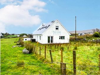Carrickcoyle, Brinlack, Brinlack, Co. Donegal