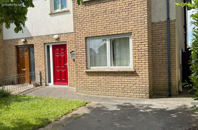 1 Beech Road, Rivercourt, Carlow Town, Co. Carlow - Click to view photos