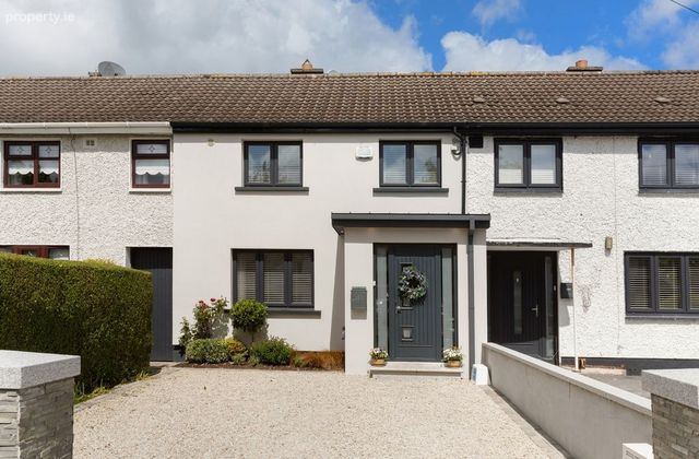 161 Millbrook Avenue, Dublin 13, Donaghmede, Dublin 13 - Click to view photos