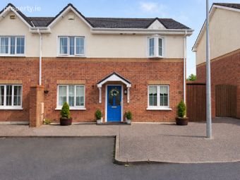 25 Aghnaharna Court, Stradbally Road, Portlaoise, Co. Laois, Portlaoise, Co. Laois
