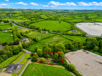 Site At Shanco, Emyvale, Co. Monaghan, Emyvale, Co. Monaghan
