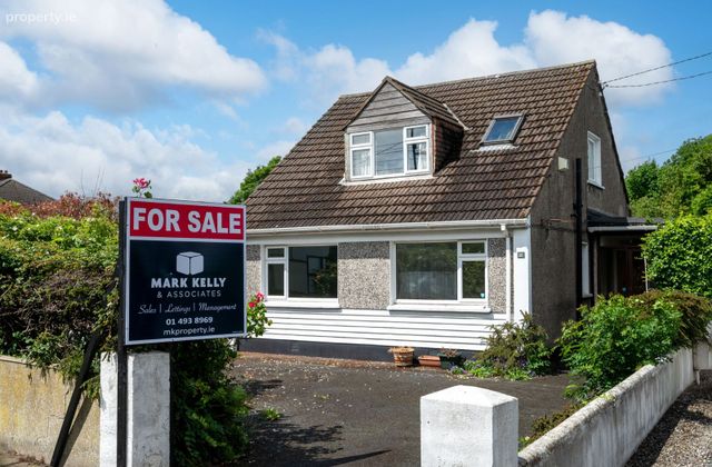22 Shelton Grove, Dublin 12, Kimmage, Dublin 12 - Click to view photos