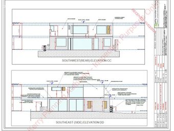 Ref 1203 - Site With Full Planning Permission, Reenellen, Knightstown, Valentia Island, Co. Kerry - Image 5