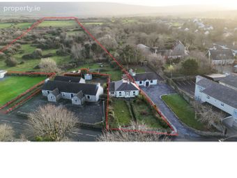 Ballyvaughan, Co. Clare, Fanore, Co. Clare - Image 2