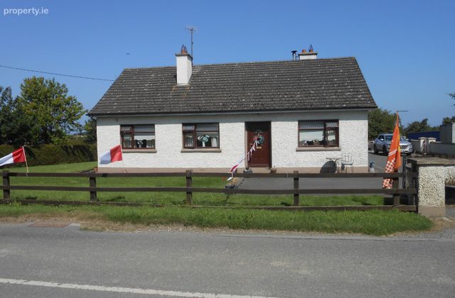 Wyanstown, Togher, Dunany, Co. Louth - Click to view photos