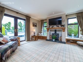 The Moate, Hoganswood, Clane, Co. Kildare, Clane, Co. Kildare - Image 5