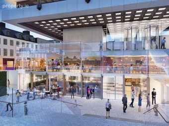 Leisure Opportunity, Central Plaza, Dame Street, Dublin, D02, Temple Bar, Dublin 2 - Image 3