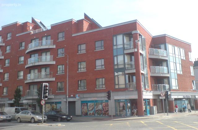 Apartment 45, Camden Wharf, Cork City Centre, Co. Cork - Click to view photos