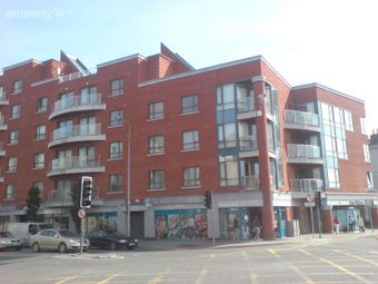Apartment 45, Camden Wharf, Cork City Centre, Co. Cork