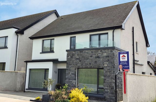 12 The Cedars, Glounthaune, Co. Cork - Click to view photos