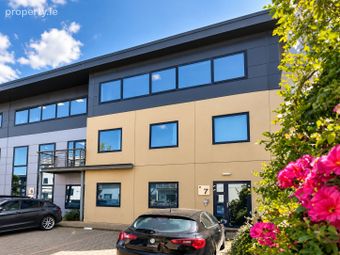 Top Floor, Unit E7, Nutgrove Office Park, Dublin 14, Churchtown, Dublin 14