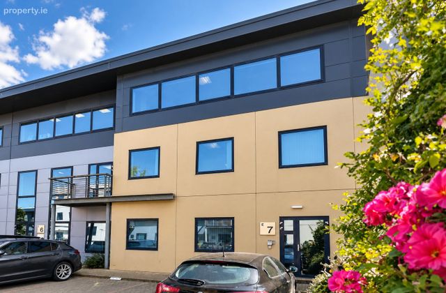 Top Floor, Unit E7, Nutgrove Office Park, Dublin 14, Churchtown, Dublin 14 - Click to view photos