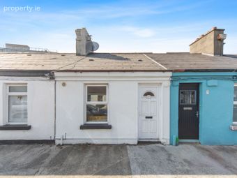 6 Maxwell Street, Dublin 8, The Coombe, Dublin 8