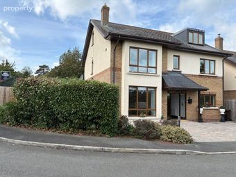 15 Rocky Valley Crescent, Kilmacanogue, Co. Wicklow, Kilmacanogue, Co. Wicklow - Image 3