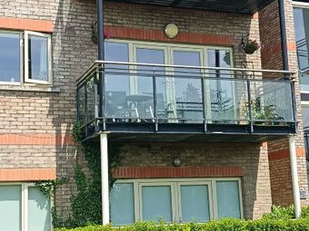 Apartment , Block 1, The View, Newtown Hall, Maynooth, Co. Kildare, Maynooth, Co. Kildare - Image 2