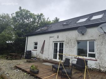 Toame, Glen, Carrigart, Co. Donegal, Carrigart, Co. Donegal - Image 2