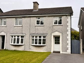 174 Castlelawn Heights, Headford Road, Galway, Co. Galway, Terryland, Co. Galway