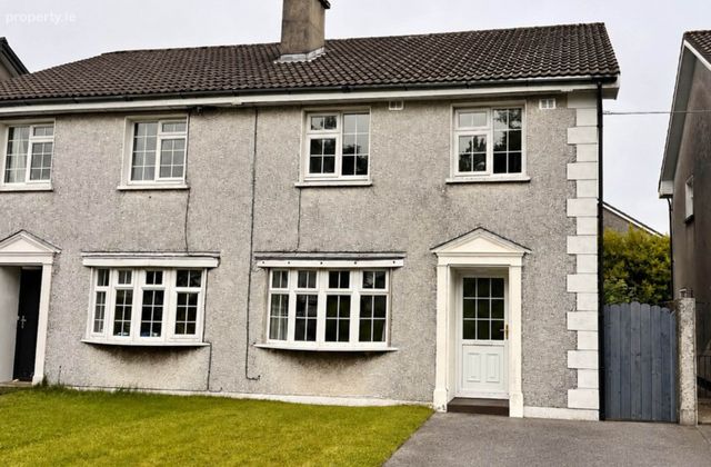 174 Castlelawn Heights, Headford Road, Galway, Co. Galway, Terryland, Co. Galway - Click to view photos