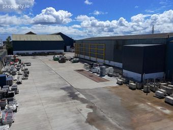 Sherling Group, 1 Kylemore Business Park, Kylemore Way, Dublin 8, Inchicore, Dublin 8 - Image 2