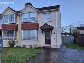 43 Whitethorn Grove, Letterkenny, Co. Donegal, Letterkenny, Co. Donegal