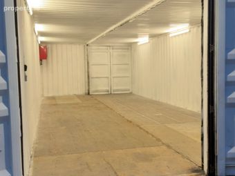 Nexspace - Barstown Commercial Park, Dunboyne, Co. Meath - Image 3