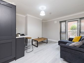 Apartment 153, Clifden Court, Dublin 7 - Image 2
