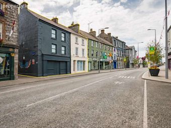 39 &amp; 41 Oliver Plunkett Street, Mullingar, Co. Westmeath, Mullingar, Co. Westmeath - Image 2