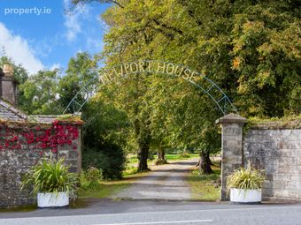 Newport House, Main Street, Newport, Co Mayo, Newport, Co. Mayo - Image 4