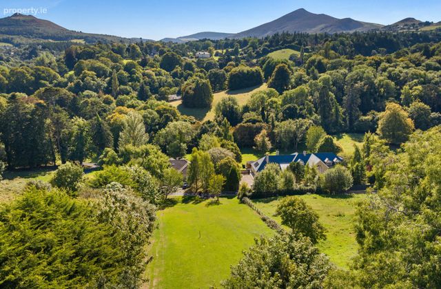 Site With F.p.p., Site 1 @ Cedarbrook, Fassaroe Avenue, Bray, Co. Wicklow, Bray, Co. Wicklow - Click to view photos