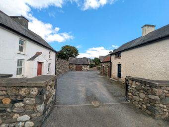 'the Courtyard', Ballycullane, New Ross, Co. Wexford - Image 4