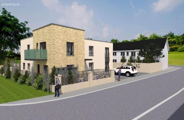 The Orchard, Clancy Terrace, Charleville, Co. Cork, Charleville, Co. Cork - Click to view photos