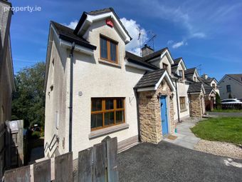 11 Cathedral Walk, Aghananimy, Monaghan, Co. Monaghan - Image 3