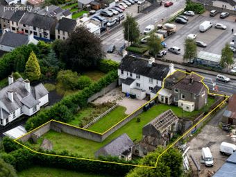 Donegal Road, Ballybofey, Ballybofey, Co. Donegal - Image 2