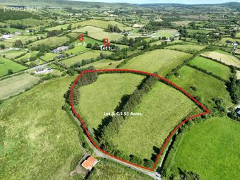 Knockoconor, Keash, Ballymote, Co. Sligo, Ballymote, Co. Sligo - Image 3