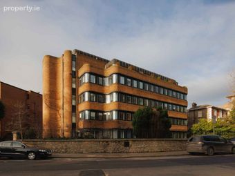 Temple Chambers, 3 Burlington Road, Dublin 4