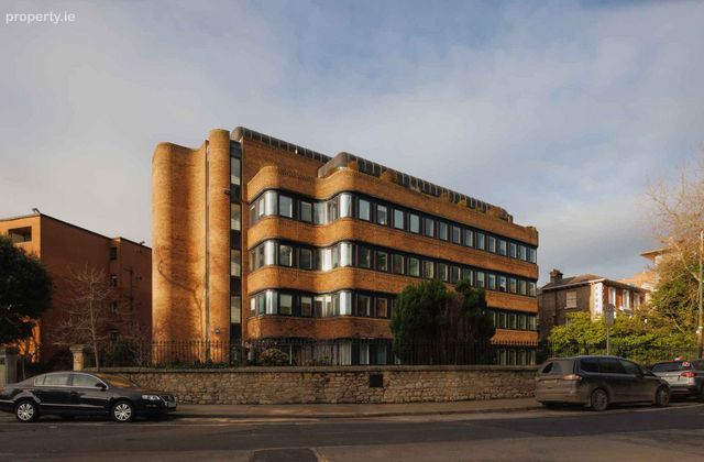 Temple Chambers, 3 Burlington Road, Dublin 4 - Click to view photos
