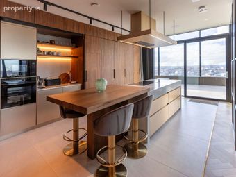 The Penthouse, Tara Street, Dublin 2 - Image 5