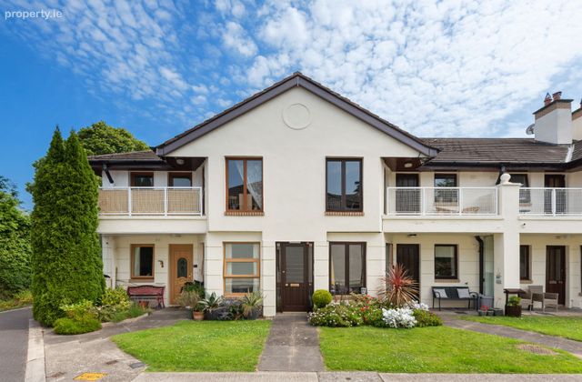 16 Beechfield Haven, Beechfield Manor, Shankill, Dublin 18 - Click to view photos