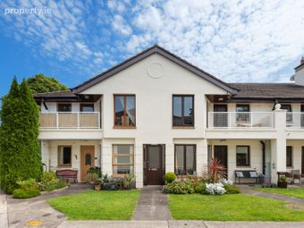 16 Beechfield Haven, Beechfield Manor, Shankill, Dublin 18 - Image 2