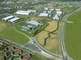 Unit 4, South West Business Park, Cheeverstown, Citywest, Dublin 24, Dublin 24 - Image 2