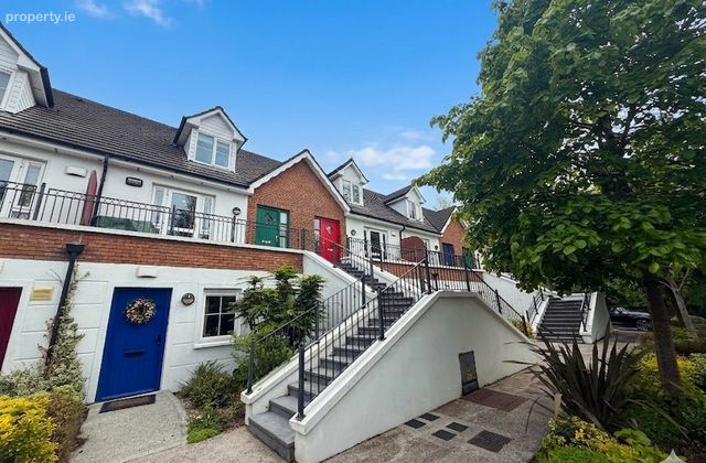 16 Sunview Court, South Douglas Road, Cork City Centre, Co. Cork - Click to view photos
